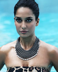 Lisa Haydon